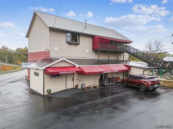0.33 Acres of Commercial Land for Sale in Derry, Pennsylvania