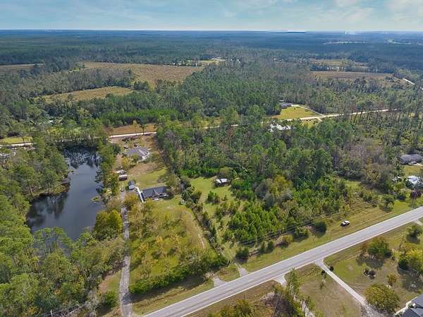 2 Acres of Residential Land for Sale in Valdosta, Georgia