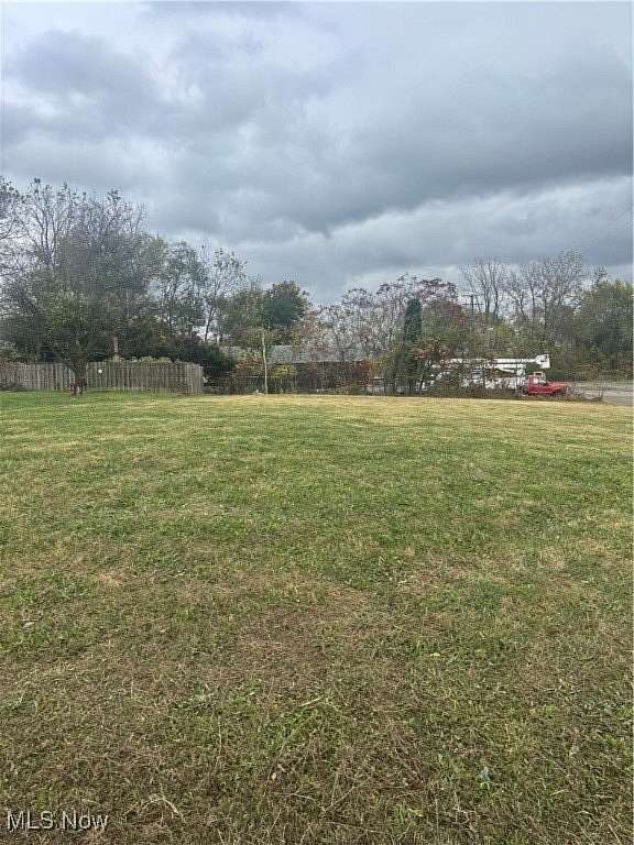 0.24 Acres of Land for Sale in Canton, Ohio