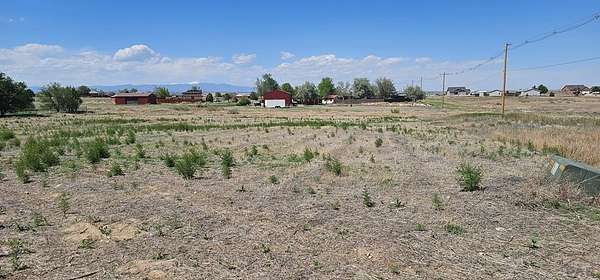1.2 Acres of Land for Sale in Pueblo West, Colorado