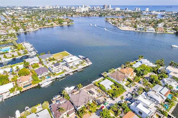 0.25 Acres of Residential Land for Sale in Fort Lauderdale, Florida