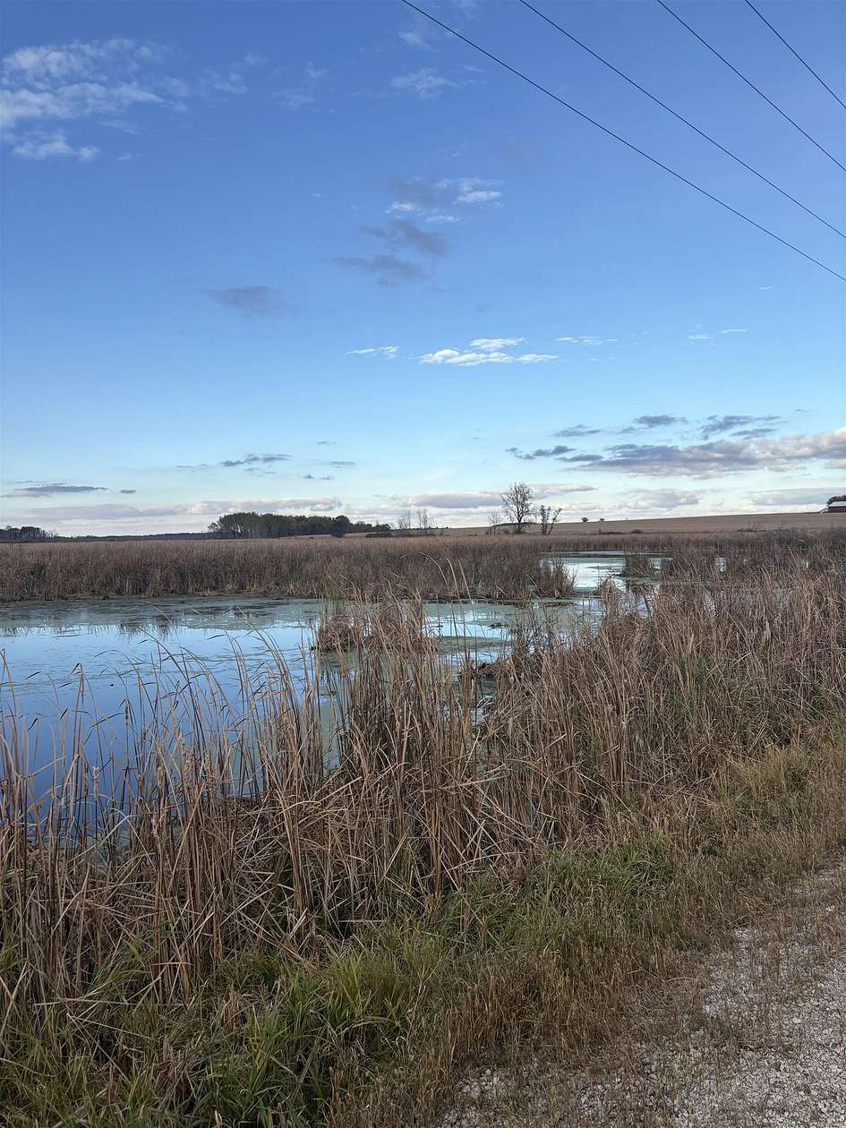 39.3 Acres of Recreational Land for Sale in Malone, Wisconsin