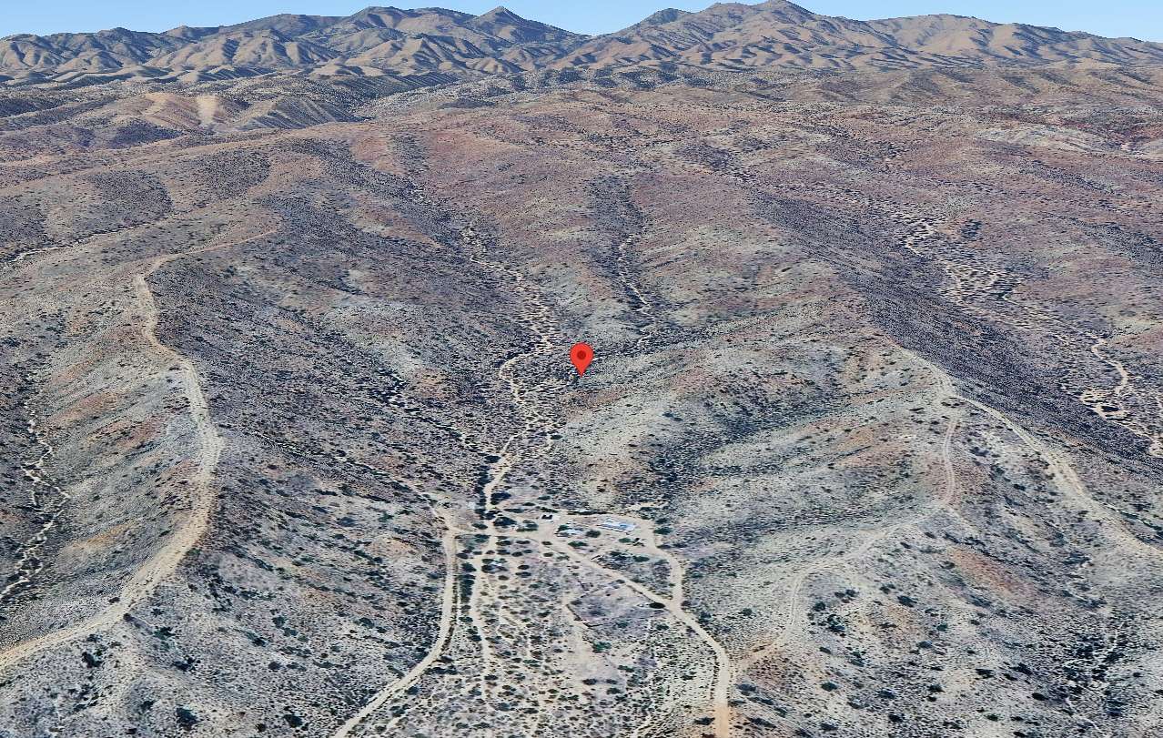 41 Acres of Land for Sale in Kingman, Arizona