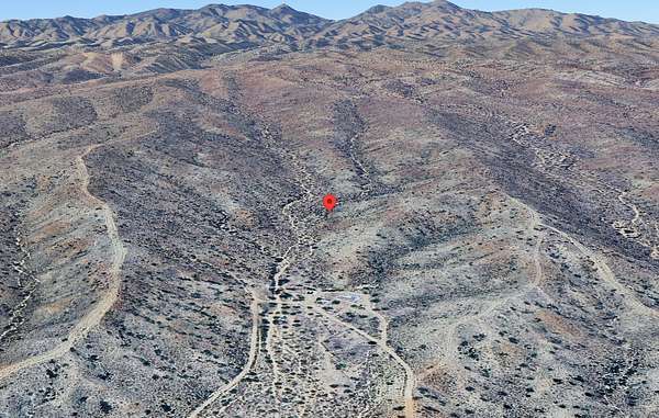 41 Acres of Land for Sale in Kingman, Arizona
