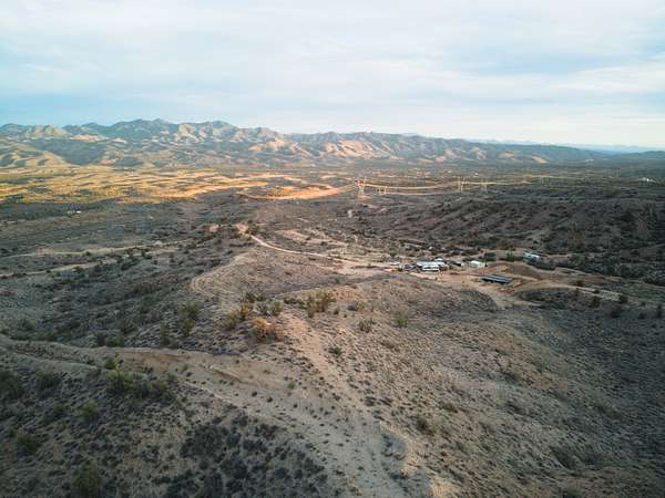 41 Acres of Land for Sale in Kingman, Arizona