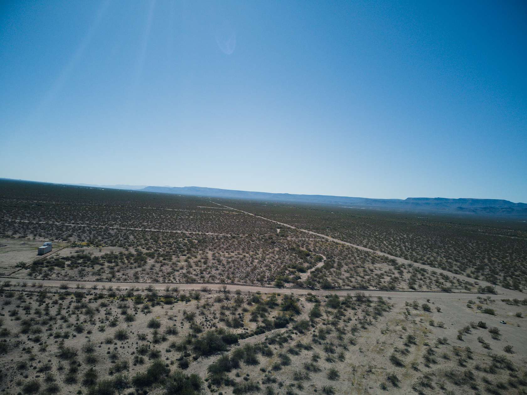1.14 Acres of Residential Land for Sale in Golden Valley, Arizona