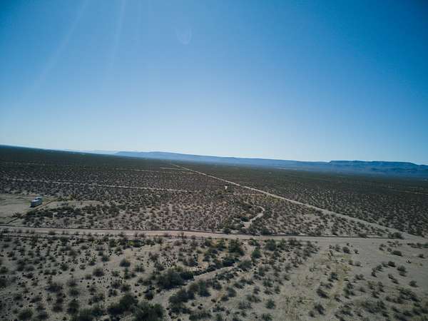 1.14 Acres of Residential Land for Sale in Golden Valley, Arizona