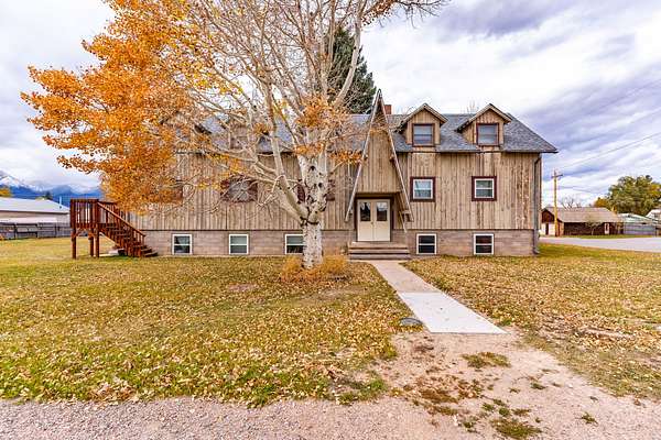 0.18 Acres of Mixed-Use Land for Sale in Westcliffe, Colorado