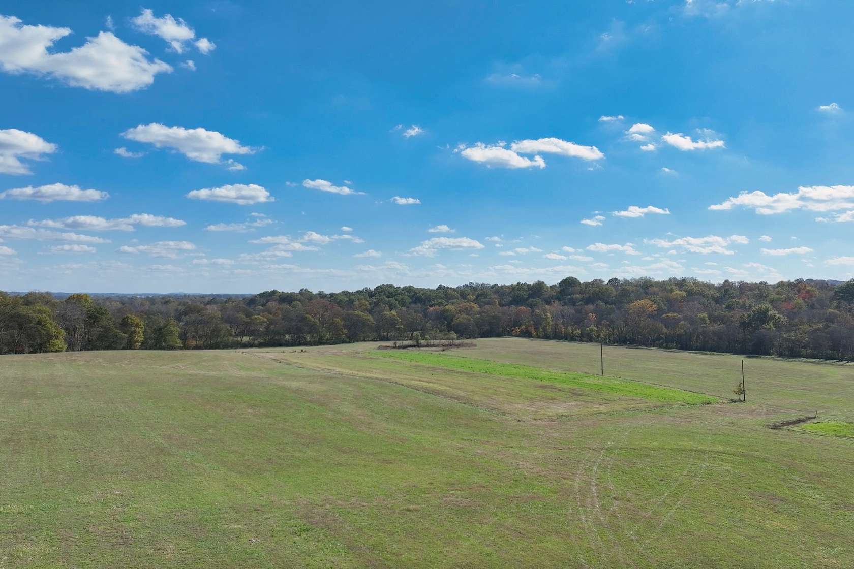 10.1 Acres of Recreational & Residential Land for Sale in Gallatin, Tennessee