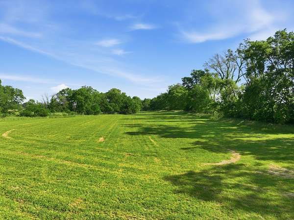 5.26 Acres of Land for Sale in Gallatin, Tennessee
