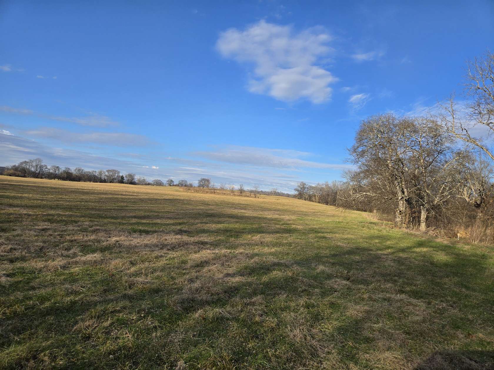 13.5 Acres of Land for Sale in Gallatin, Tennessee