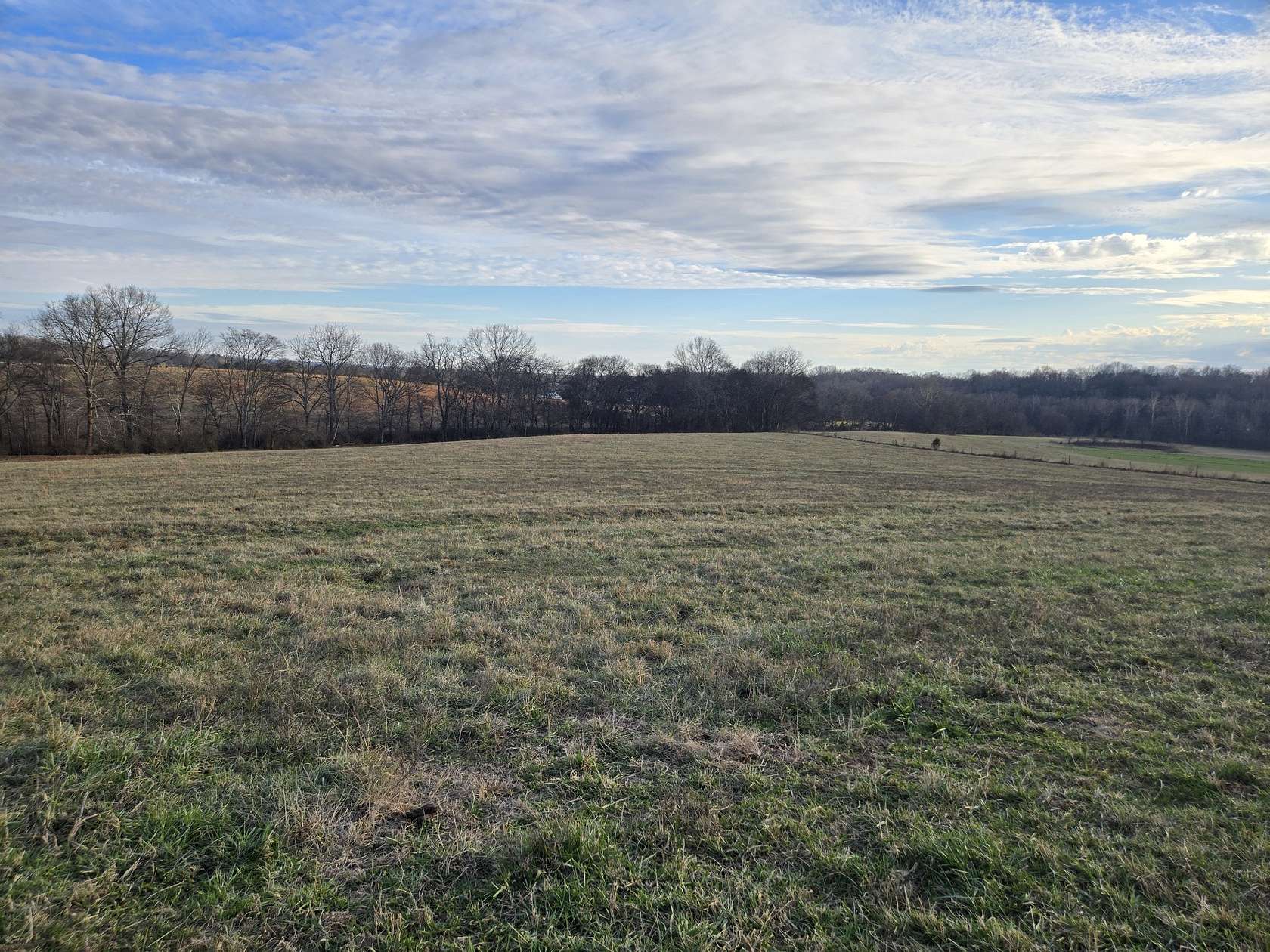 10.3 Acres of Recreational & Residential Land for Sale in Gallatin, Tennessee