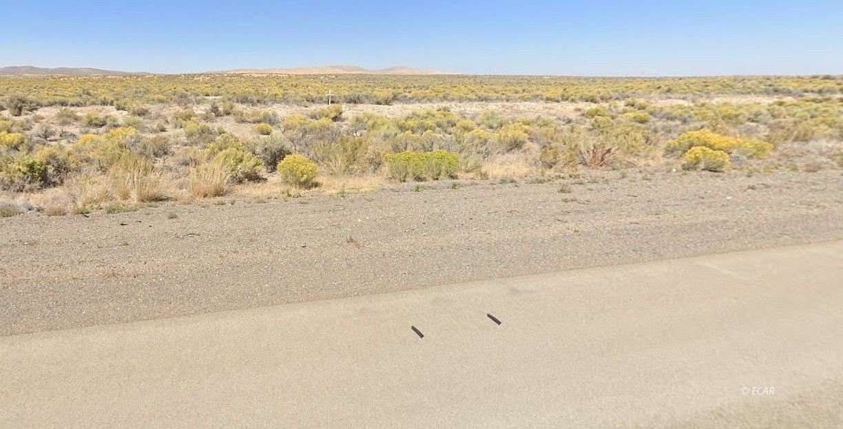 1,619 Acres of Land for Sale in Deeth, Nevada