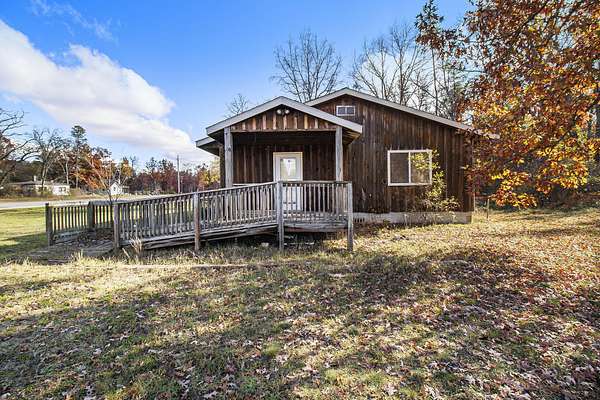 1.74 Acres of Improved Mixed-Use Land for Sale in Idlewild, Michigan