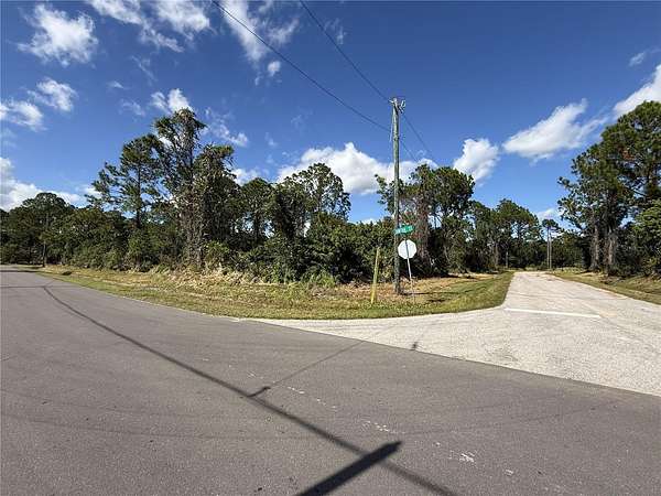 0.23 Acres of Residential Land for Sale in Sebring, Florida