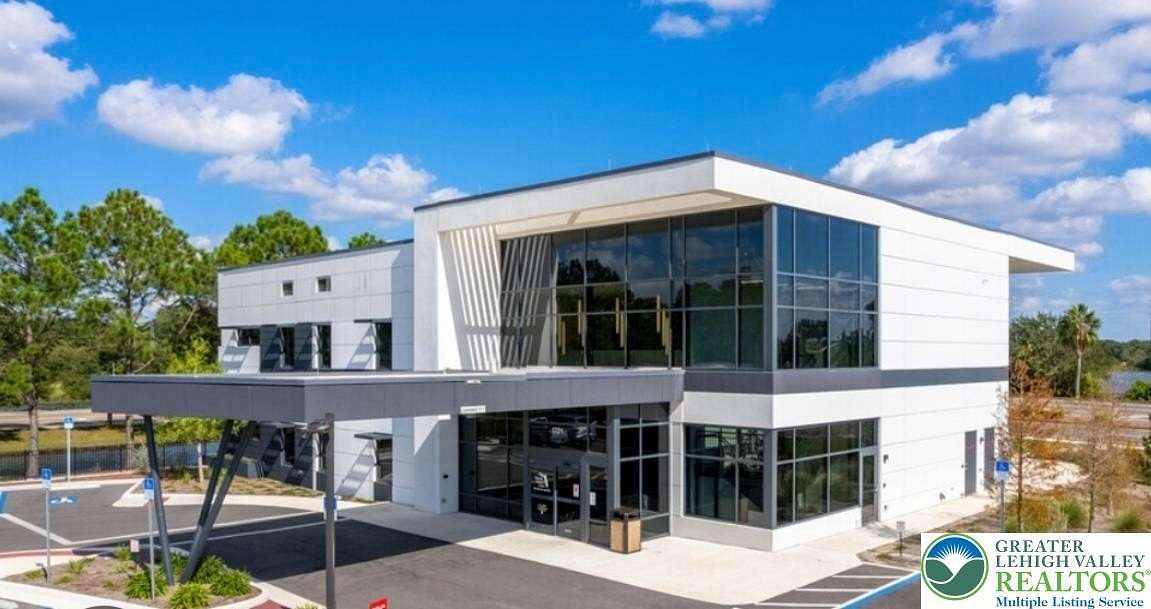 0.98 Acres of Commercial Land for Sale in Upper Saucon Township, Pennsylvania