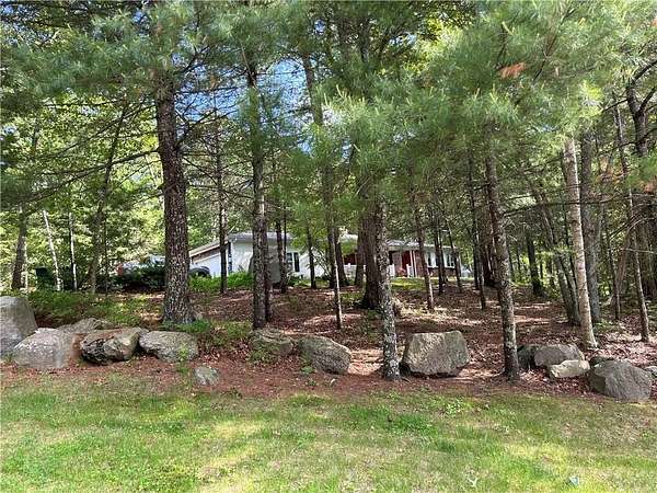 2 Acres of Residential Land with Home for Sale in West Greenwich, Rhode Island