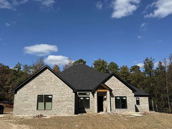 1.5 Acres of Residential Land with Home for Sale in Benton, Arkansas