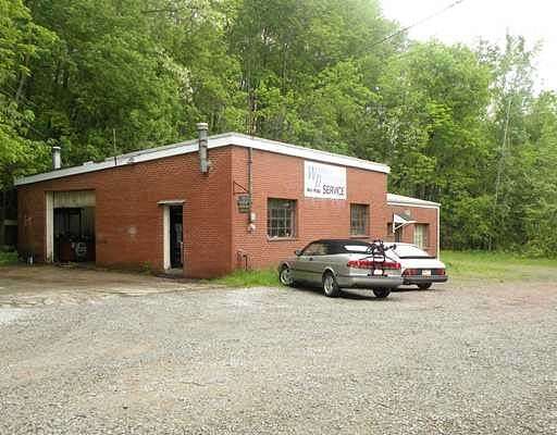 2.74 Acres of Commercial Land for Sale in Peters Township, Pennsylvania