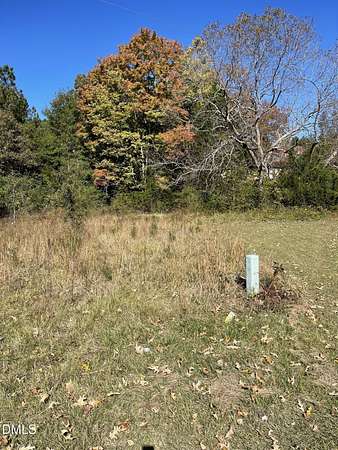 12.4 Acres of Agricultural Land for Sale in Louisburg, North Carolina