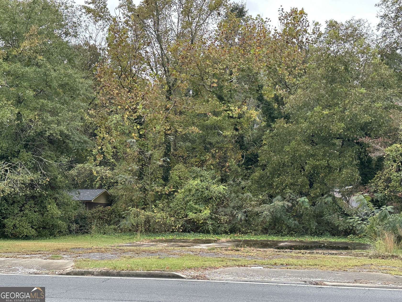 0.23 Acres of Residential Land for Sale in Toccoa, Georgia