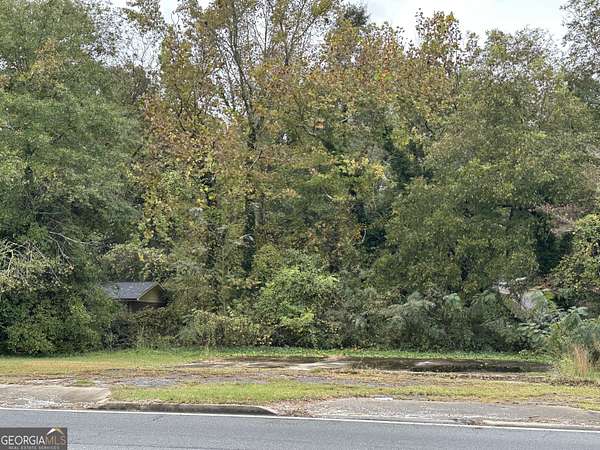 0.23 Acres of Residential Land for Sale in Toccoa, Georgia