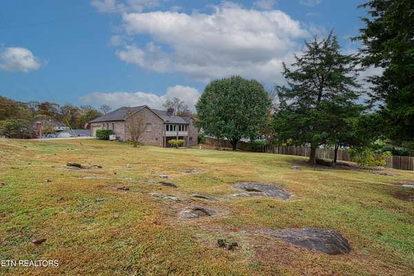 0.27 Acres of Residential Land for Sale in Knoxville, Tennessee