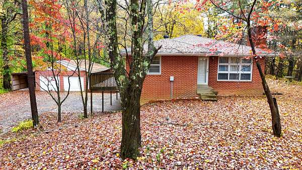 6.5 Acres of Improved Mixed-Use Land for Sale in London, Kentucky