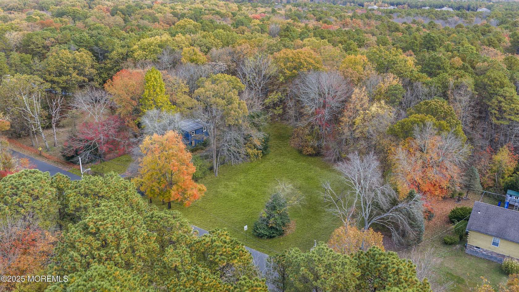 Land for Sale in Jackson Township, New Jersey