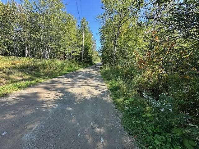 2 Acres of Residential Land for Sale in Frankfort, Maine