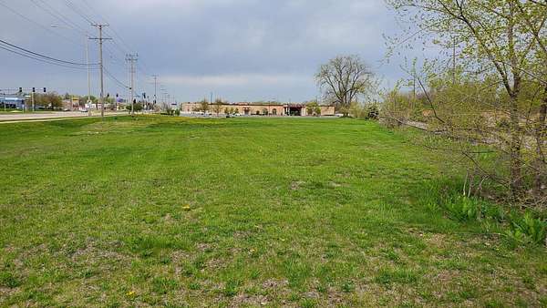1.5 Acres of Residential Land for Sale in Villa Park, Illinois