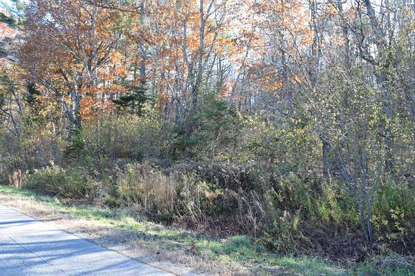 1.6 Acres of Residential Land for Sale in West Gardiner Town, Maine