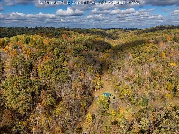 55 Acres of Land for Sale in Leon, West Virginia
