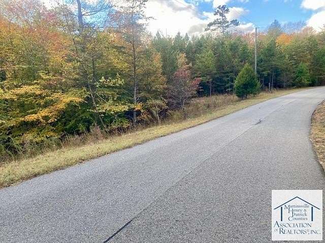 5.69 Acres of Residential Land for Sale in Martinsville, Virginia