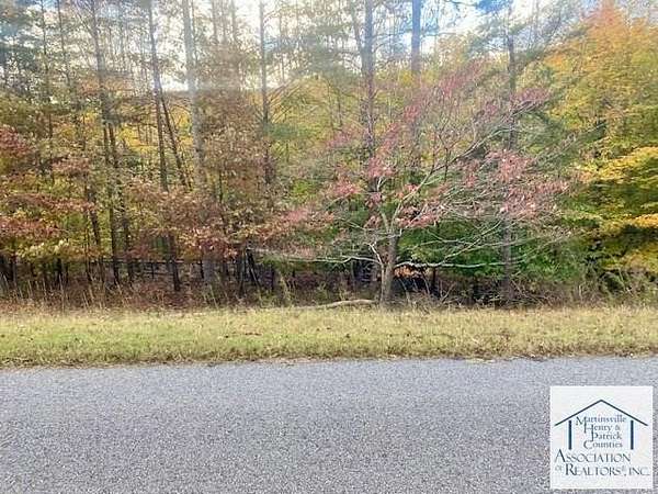 5.69 Acres of Residential Land for Sale in Martinsville, Virginia