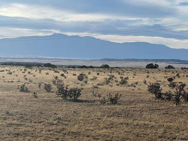 46.7 Acres of Land for Sale in Walsenburg, Colorado