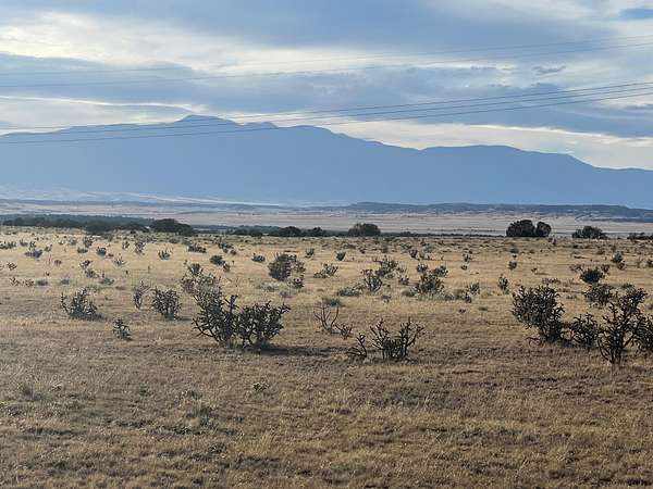 46 Acres of Land for Sale in Walsenburg, Colorado
