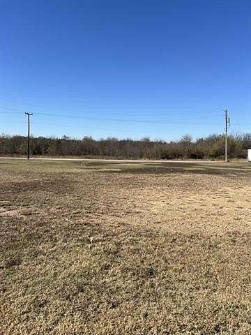 0.32 Acres of Residential Land for Sale in Yale, Oklahoma