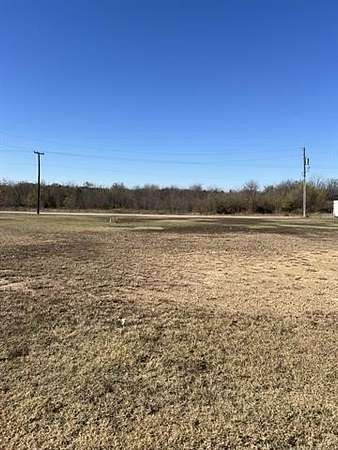 0.32 Acres of Residential Land for Sale in Yale, Oklahoma