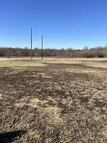 0.32 Acres of Residential Land for Sale in Yale, Oklahoma