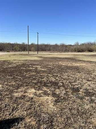 0.32 Acres of Residential Land for Sale in Yale, Oklahoma
