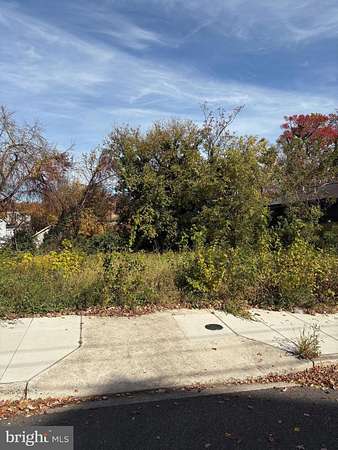 0.05 Acres of Land for Sale in Washington, District of Columbia