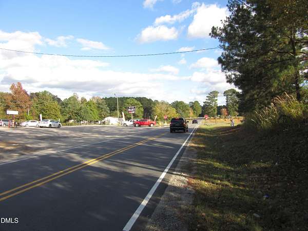 8.78 Acres of Residential Land for Sale in Wendell, North Carolina