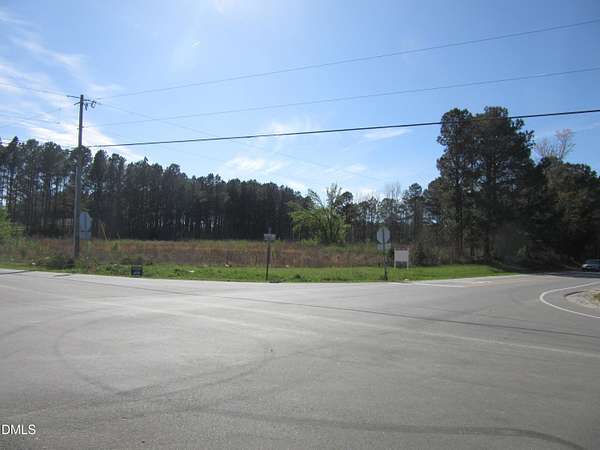 8.78 Acres of Residential Land for Sale in Wendell, North Carolina