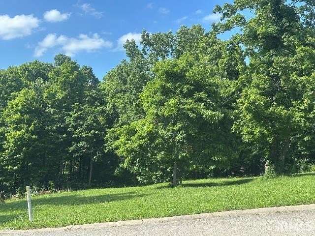 0.34 Acres of Residential Land for Sale in Martinsville, Indiana