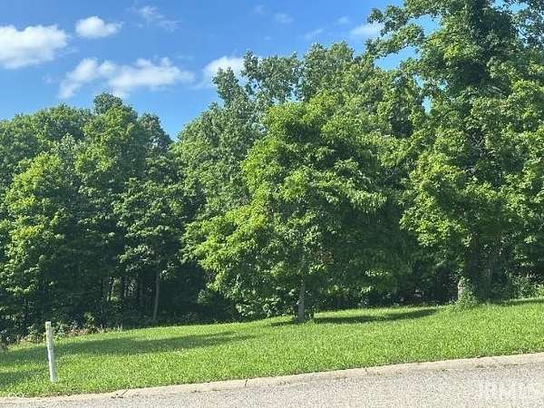 0.34 Acres of Residential Land for Sale in Martinsville, Indiana