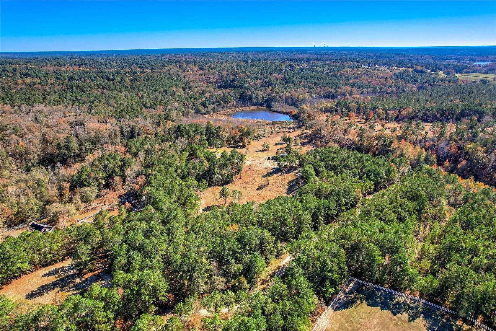 24.4 Acres of Land for Sale in Aiken, South Carolina