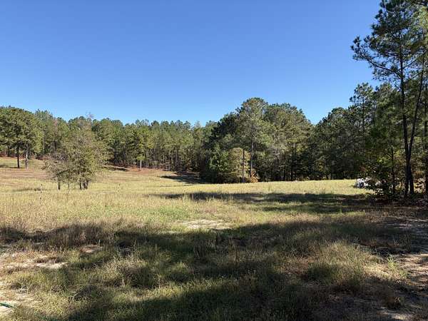 24.4 Acres of Agricultural Land for Sale in Aiken, South Carolina