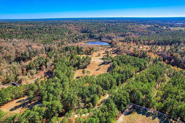 24.4 Acres of Land for Sale in Aiken, South Carolina
