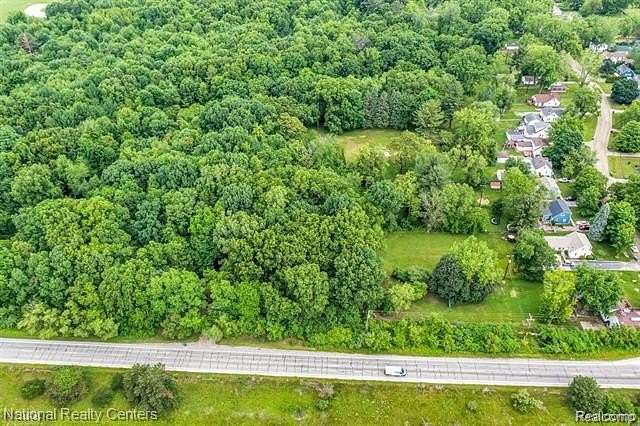0.31 Acres of Residential Land for Sale in Belleville, Michigan